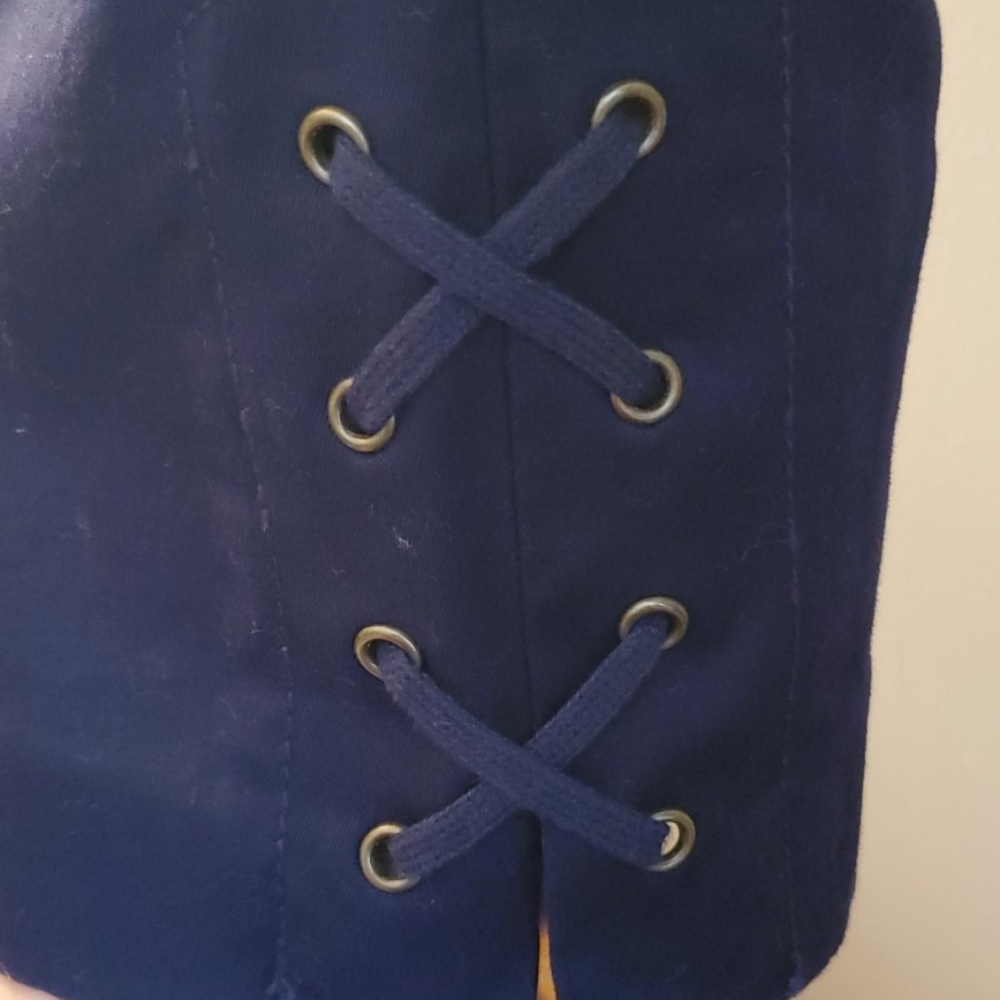 Talbots Capri Pants - Picture 3 of 6